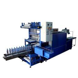 Manufacturers Exporters and Wholesale Suppliers of Shrink Wrapping Machine Thane Maharashtra